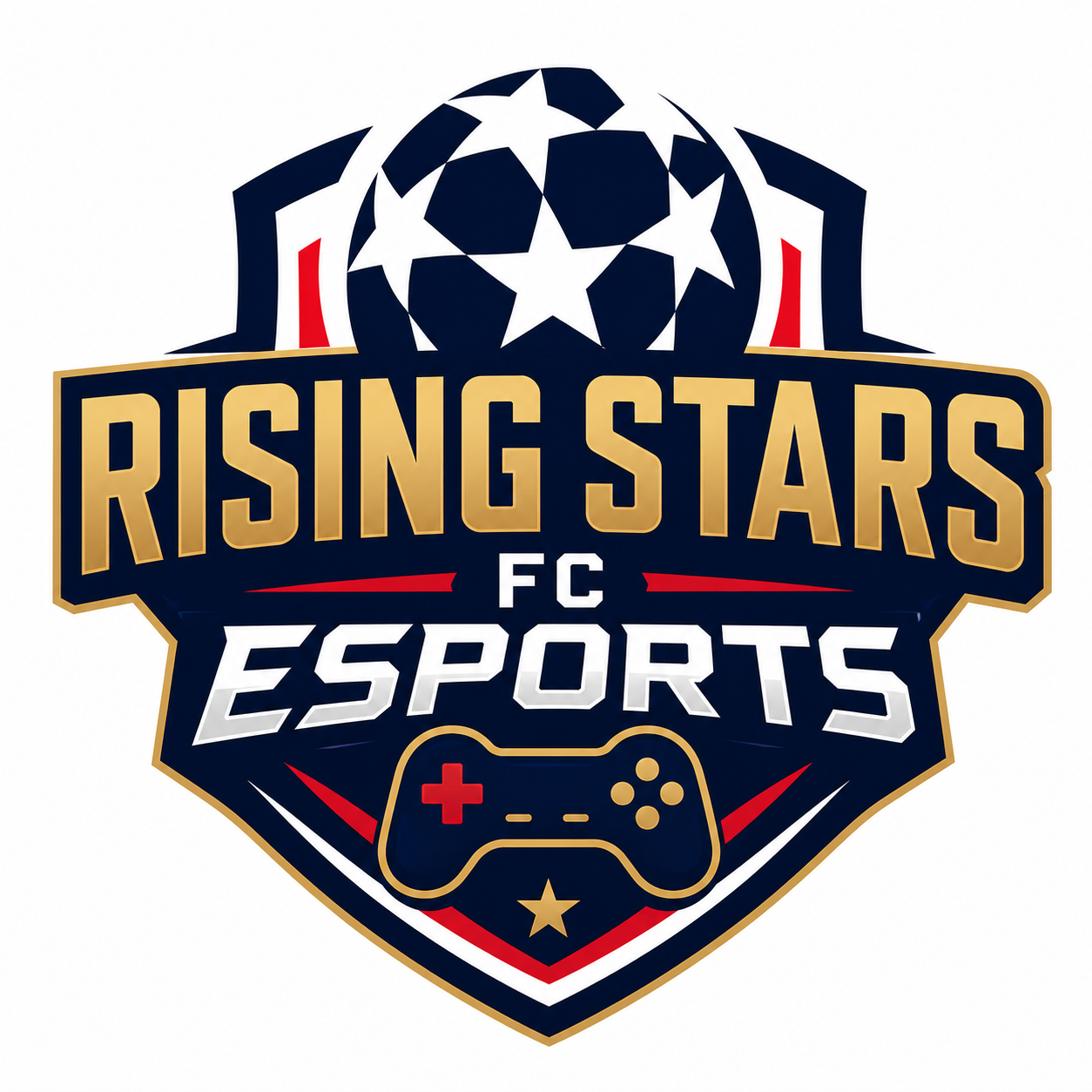 Rising Stars FC Esports